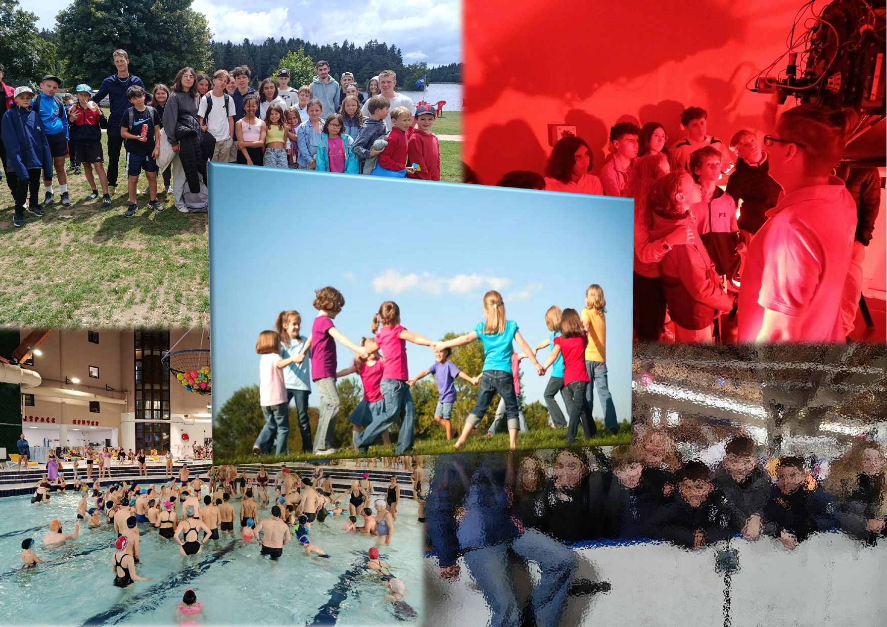 You are currently viewing Bienvenue sur le site de la maison de l’enfance la Farandole de Chabeuil